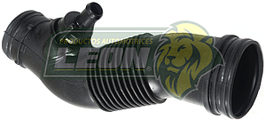 MANGUERA TOMA DE AIRE GOLF, JETTA A4 2.0L, NEW BEETLE 99-15 (STAR 5100)