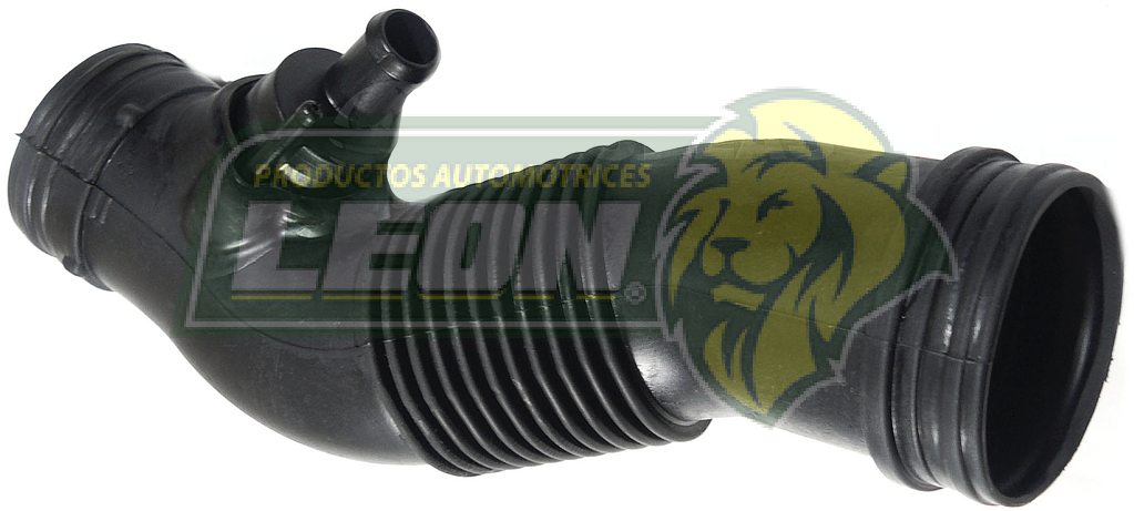 MANGUERA TOMA DE AIRE GOLF, JETTA A4 2.0L, NEW BEETLE 99-15 (STAR 5100)