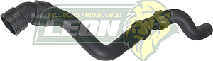 MANGUERA RAD. SUP. VW CLASICO 2.0L 11-15, GOLF A4 2.0L 00-06, JETTA A4 2.0L 01-10, AUDI A3 2.0L 01-15 (1J0122101R, 72812, 24229, KMA-3079)