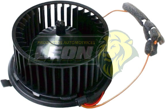 MOTOR DEFROSTER VW JETTA A3 93-99 1.8, 2.0L, GOLF A3 93-99 1.8, 2.0L (CALEFACCION)