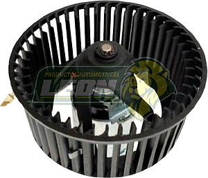 MOTOR DEFROSTER VW POINTER 1.8L 98-10