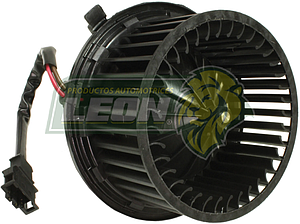 MOTOR DEFROSTER VW EUROVAN T4 01-04 1.9TDI 01-04