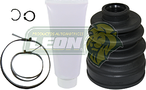 MACHETA JUNTA HOMOCINETICA G.M. CHEVY 1.4, 1.6L 95-98 “KIT” BRUCK