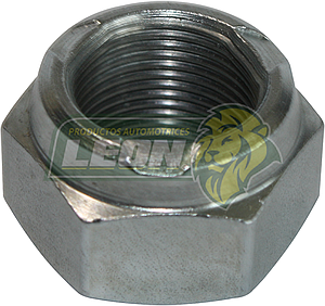 TUERCA MANGO MITSUBISHI OUTLANDER, ECLIPSE, ENDEAVOR, GALANT 83-11 PRESION 22x1.50 LL.32 mm ALT:20 mm