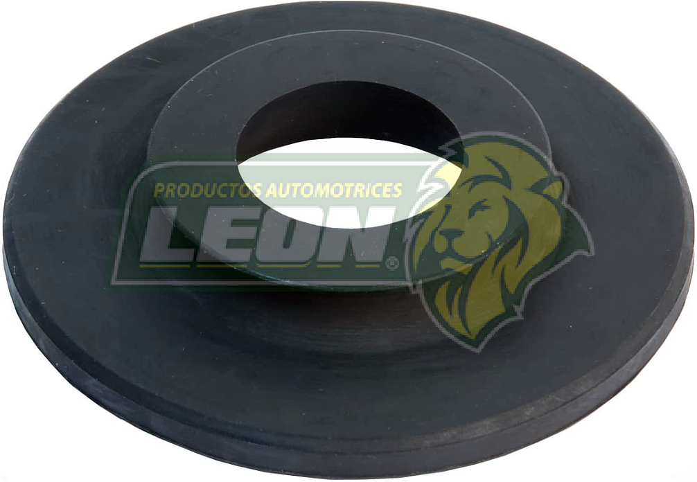 GOMA AMORTIGUADOR VW BORA, NEW BEETLE 12-14, GOLF GTI A5, GOLF A6, JETTA 12-14, PASSAT 07-13, TIGUAN, EOS 09-10, AUDI A1, AUDI A3 04-12 TRASERO SUPERIOR BRUCK