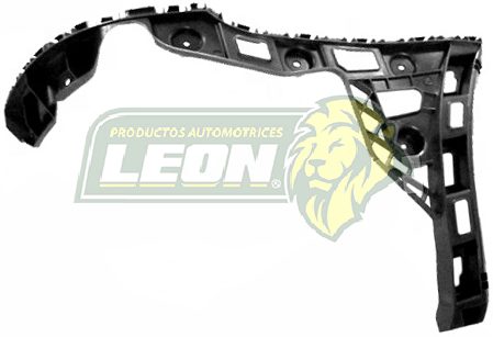 SOPORTE FACIA VW VENTO 14-16 TRASERA (R) BRUCK