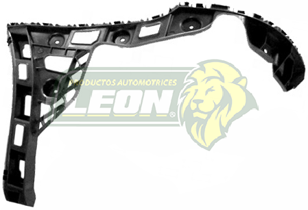 SOPORTE FACIA VW VENTO 14-16 TRASERA (L) BRUCK