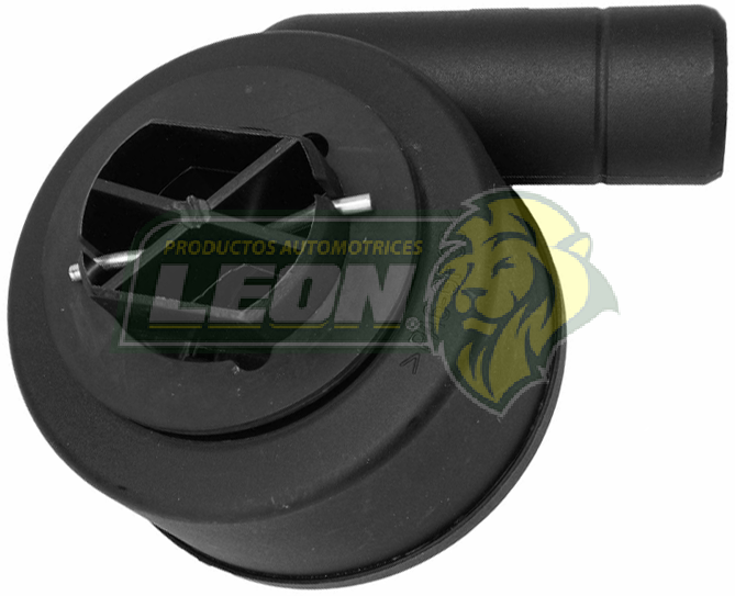 VALVULA ANTIFUEGO VW GOLF A4 2.0L 99-07, JETTA A2 2.0L 99-15, NEW BEETLE 2.0L 98-11, SEAT IBIZA 1.6, 2.0L 03-08 (BOCA DE RELLENO) “PCV” BRUCK