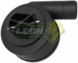 VALVULA ANTIFUEGO VW GOLF A4 2.0L 99-07, JETTA A2 2.0L 99-15, NEW BEETLE 2.0L 98-11, SEAT IBIZA 1.6, 2.0L 03-08 (BOCA DE RELLENO) “PCV” BRUCK