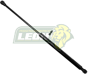 AMORTIGUADOR CAJUELA VW LUPO 05-09 1.6L, CROSSFOX 06-17 1.6L (46.5 cm)