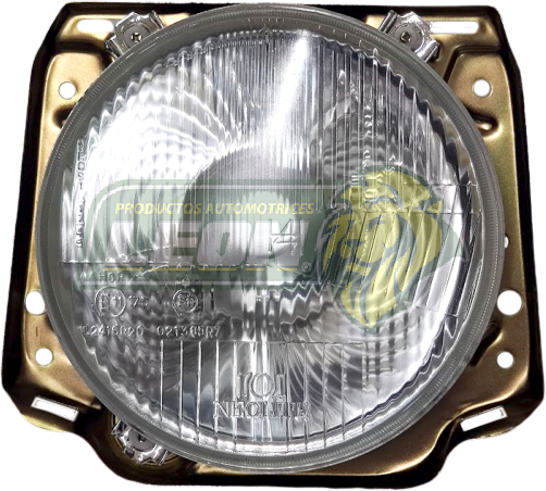 FARO o UNIDAD VW GOLF A2 C/VELITA (SIN FOCO) NEOLITE