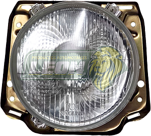 FARO o UNIDAD VW GOLF A2 C/VELITA (SIN FOCO) NEOLITE
