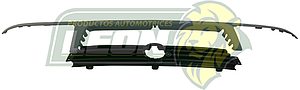PARRILLA VW DERBY 1.8L 97-03 (2 PARTES, SIN EMBLEMA)