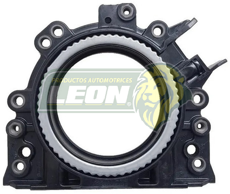 RETEN CIGUEÑAL VW POLO, LUPO, SPORT VAN 1.6L (SIN SENSOR) BRUCK