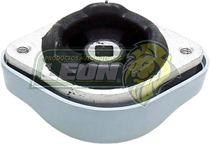 SOPORTE CAJA VELOCIDADES VW PASSAT 01-05 1.8L TURBO, TOUAREG 04-07, AUDI A4 97-01, AUDI A6 98-04 T/M
