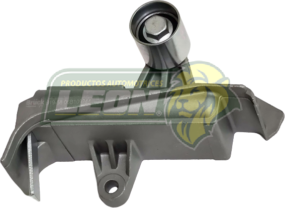 TENSOR DISTRIBUCION VW BEETLE 98-11 1.8T, PASSAT B5 98-04 1.8T, AUDI A4 94-00 1.8T, 1.8, AUDI A4 00-05 1.8T, AUDI A3 04-12 1.8T, GTI 05-09 2.0T, EXEO 11-13 2.0T (POLEA LOCA)