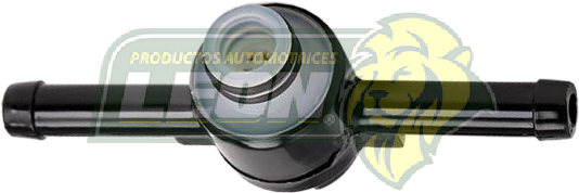 VALVULA FILTRO AIRE ó TAPA REGULADORA DE PRESION COMBUSTIBLE VW JETTA A4, NEW BEETLE (MOTOR DIESEL)