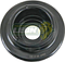 TAPA SOPORTE AMORTIGUADOR GOLF A3 1.8L 93-99, JETTA A3 1.8L 93-99, GOLF A4 2.0L 99-07, JETTA A4 2.0L 99-15, NEW BEETLE 2.0L 98-11, SEAT LEON 1.8L 01-06, TOLEDO 1.8L 01-05 “SUPERIOR”