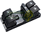 UNIDAD CONTROL ELEVADORES ELECTRICOS VW JETTA A6 2.5L 11-18, VENTO 1.6L 14-19, PASSAT B6 2.0T 05-11, TIGUAN 2.0TSI 08-17, BORA 2.5FSI 05-10 (MODULO)