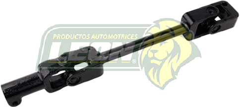 CRUCETA DIRECCION VW JETTA A2 1.8L 88-92, GOLF A2 1.8L 88-92  “ESTRIADO GRUESO”