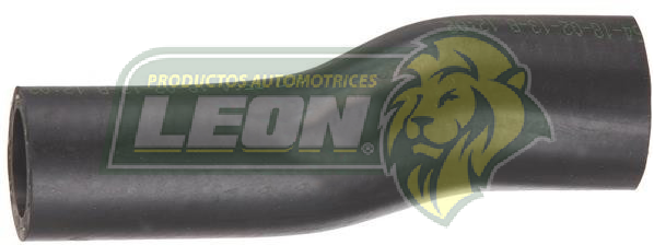 MANGUERA RADIADOR VW GOLA A2 1.8L 88-92, JETTA A2 1.8L 88-92, GOLF A3 1.8L 93-99, JETTA A3 1.8L 93-99 “PIPA” BRUCK