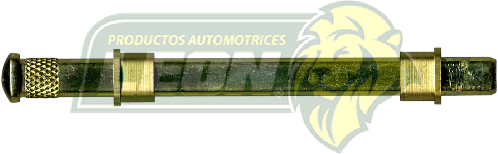 PERNO PUERTA ECONOMICO #1 DODGE, FORD, G.M. Y DINA Perno: 11/32x4” 1/4 Buje: 7/16