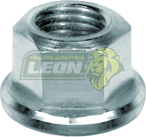 TUERCA CAMPANA SOLIDA MERCEDES BENZ SPRINTER 14x1.50 mm LL.19 mm