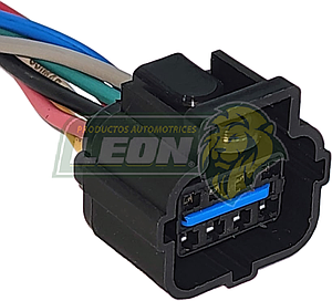ARNES CUERPO ACELERACION G.M. MATIZ, SPARK, OPTRA 8T. G239