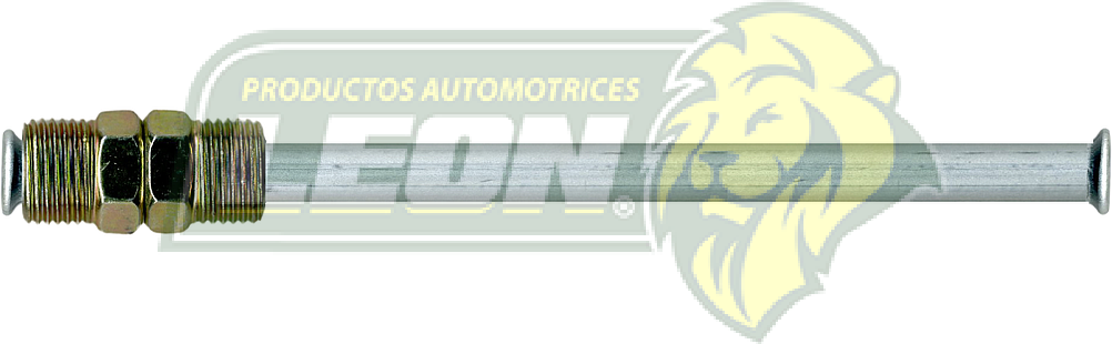TUBO ACERO P/FRENO 3/8 50” IMPORTADO