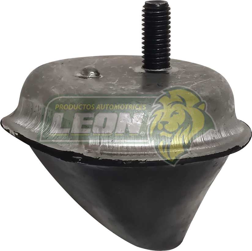 TOPE SUSPENSION HORQUILLA-CHASIS NISSAN PK-UP 93-12 D21, D22 DELANTERO (STAR 308)