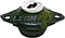 SOPORTE MOTOR SEAT CORDOBA 1.6L 99-02, CORDOBA 1.6L 03-09, IBIZA 1.6L 03-17, TOLEDO 1.6L 01-05