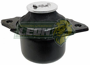 SOPORTE MOTOR VW A2, A3, DERBY 97-02, DERBY VAN 03-09, SEAT CORDOBA, IBIZA 01-02 “LATERAL HIDRAULICO VASITO” (L)