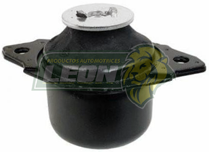 SOPORTE MOTOR VW A2, A3, DERBY 97-02, DERBY VAN 03-09, SEAT CORDOBA, IBIZA 01-02 “LATERAL HIDRAULICO VASITO” (L)