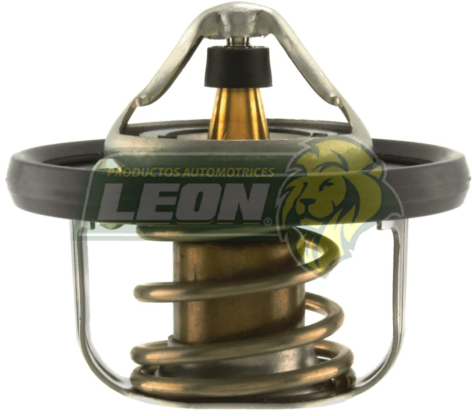 TERMOSTATO BOMBA AGUA NISSAN VERSA 11-19 1.6L, TIIDA 07-18 1.8L, MARCH 11-19 1.6L (82 GRADOS)