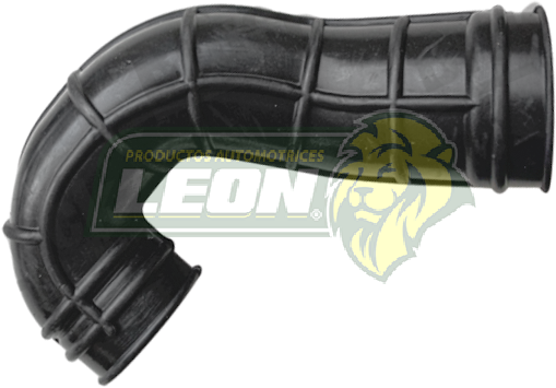 MANGUERA TOMA DE AIRE FORD FIESTA 1.3L 03-10 T/O (ML-11655)