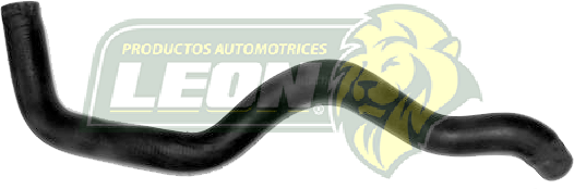 MANGUERA RAD. INF. FORD RANGER 2.5L 13-17 (AB398B273CA, 1722841)