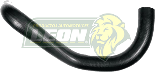 MANGUERA (5211106) RAD. SUP. FORD BRONCO 5.0, 5.8L 80-84, F100 4.2L 81-82, 5.0L 80-83, F150 5.0, 5.8L 80-84, F250 5.0, 5.8L 80-84, F350 5.0, 5.8L 80-84 (61104, 71039, 21220)