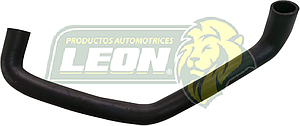MANGUERA (521046) RAD. SUP. VW EUROVAN 2.5L 01-05 CARROCERIA LARGA (2079, MA1046, CH220751)