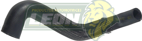 MANGUERA RAD. SUP. FORD RANGER 2.3L 95-97, F100 2.3L 96-97, MAZDA B2300 2.3L 95-97 (71821)