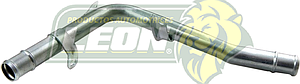 TUBO AGUA NISSAN 4C. 16V. TSURU III 92-17 MOTOR GA16DNE (21021F420B) QUEZADA