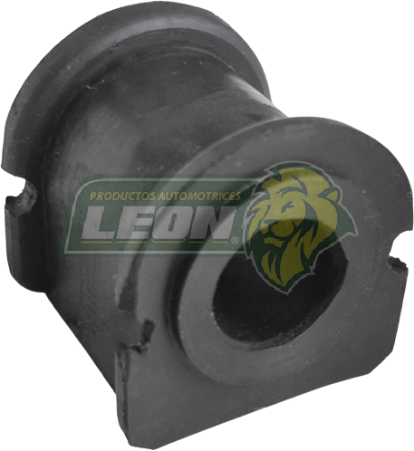 GOMA BARRA ESTABILIZADORA G.M. MALIBU 04-12, PONTIAC G6 ØI: 19 mm TRASERA (BA0044, 1403051, 2739031) ($ POR PIEZA)
