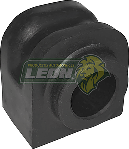 GOMA BARRA ESTABILIZADORA CHRYSLER PACIFICA 04-08 ØI: 26.6 mm DELANTERA (BA1026, 6613, 3039038)