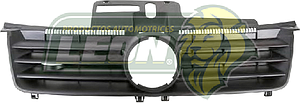 PARRILLA VW POLO 1.6, 2.0L 03-07 “COMPLETA, SIN EMBLEMA”
