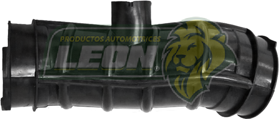 MANGUERA TOMA DE AIRE TOYOTA HIACE L4 2.7L 06-19 “CORTA” (1788130080, ML-19153) T/O