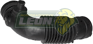 MANGUERA TOMA DE AIRE VW GOL 1.6L 09-20, CROSSFOX T/O (ML-30024, 5Z0129684A, 9415)