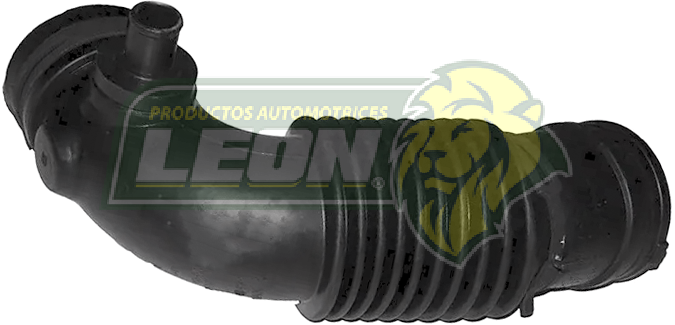 MANGUERA TOMA DE AIRE VW GOL 1.6L 09-20, CROSSFOX T/O (5Z0129684A, ML-11494)