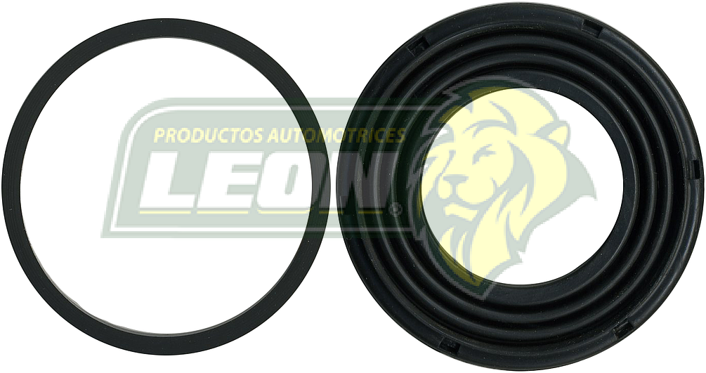 REPUESTO F.D. G.M. SILVERADO 3500 11-15, GMC SIERRA 3500 11-15 8523 D1411 R.D. Y R.T. DURO 47.5 mm  (HOR2512) HOR2512