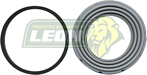 REPUESTO F.D. G.M. G.M. EXPRESS 3500 15-17, EXPRESS 4500 14-15, SILVERADO 2500 11-17, GMC SAVANA 4050 2015, SIERRA 2500 11-17, 3500 11-17, DODGE RAM 3500 11-17 8523 D1411, D1565 R.D. DURO “SILICÓN”  60.21 mm (HOR2513) HOR2513