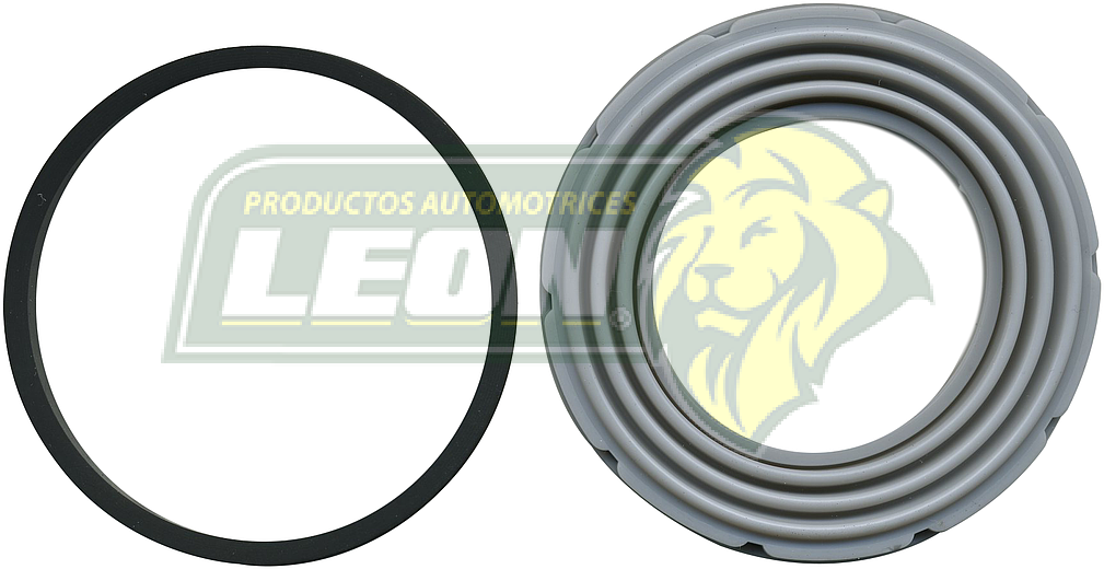 REPUESTO F.D. G.M. G.M. EXPRESS 3500 15-17, EXPRESS 4500 14-15, SILVERADO 2500 11-17, GMC SAVANA 4050 2015, SIERRA 2500 11-17, 3500 11-17, DODGE RAM 3500 11-17 8523 D1411, D1565 R.D. DURO “SILICÓN”  60.21 mm (HOR2513) HOR2513