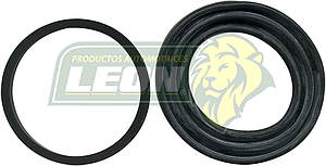 REPUESTO F.D. G.M. CAPTIVA SPORT 08-18, EQUINOX 07-08, PONTIAC TORRENT 07-09, SATURN VUE 08-10, SUZUKI XL7 07-09 D1264 BLANDO 44.92 mm (HOR2515) HOR2515